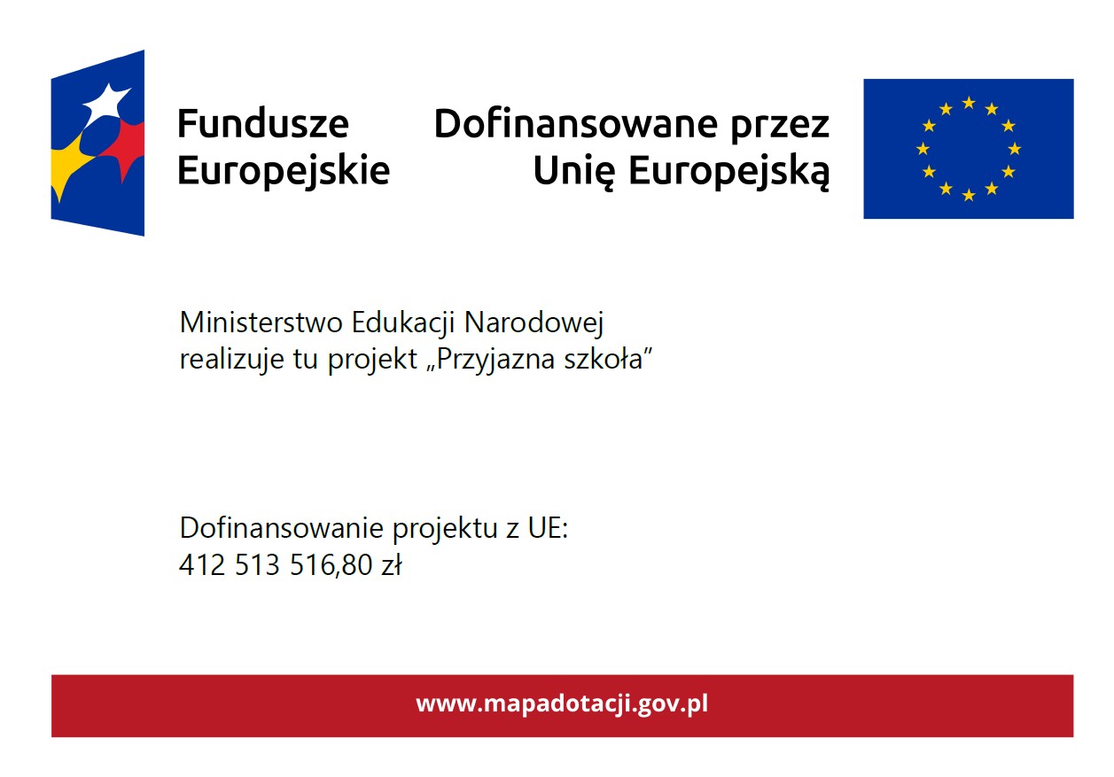 Odnośnik: https://dabrowska.edupage.org/a/projekt-przyjazna-szkola
