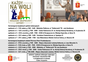 Lista spotkań od 09_10 KAŻDY NA WOLI swiadomy bezpieczny gotowy