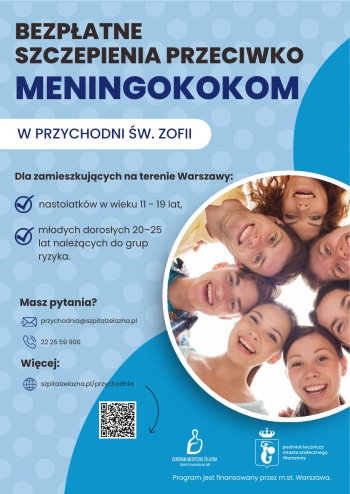 Program Meningokoki-ulotka CMŻ-1