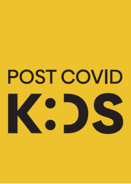 Akcja AWF ''Post COVID Kids''