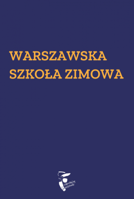Warszawska Szkoła Zimowa zaprasza