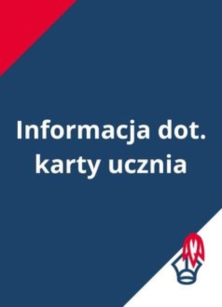 Karta ucznia