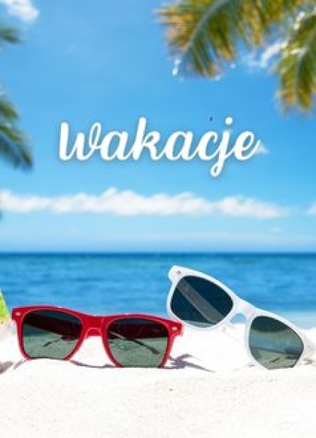 Wakacje