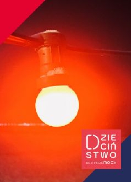 Międzynarodowy Dzień Przeciwdziałania Przemocy Wobec Dzieci