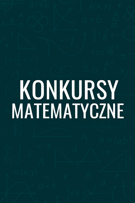 Podsumowanie dotychczasowych konkursów matematycznych