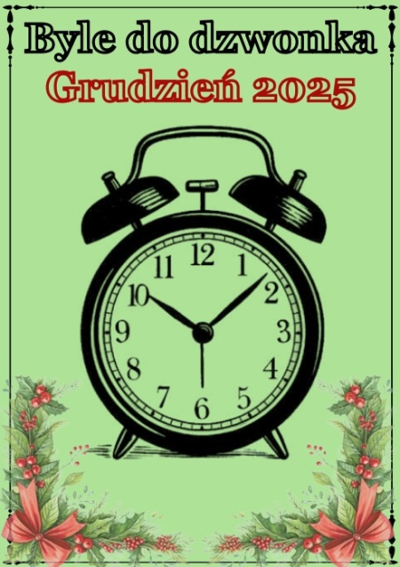 Świąteczny numer gazetki szkolnej