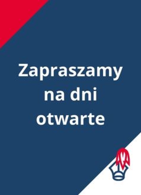 Dni otwarte w naszej Szkole