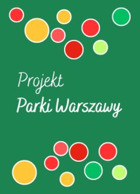 Projekt Parki Warszawy
