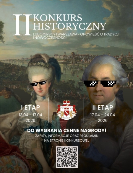 Konkurs historyczny
