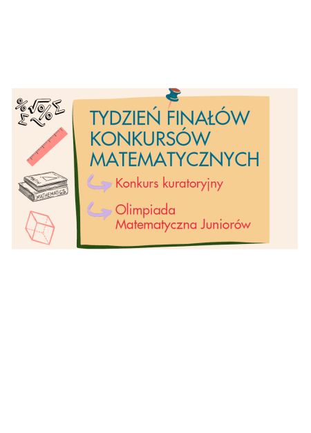 Tydzień finałów