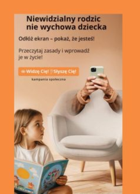 Widzę Cię! Słyszę Cię!