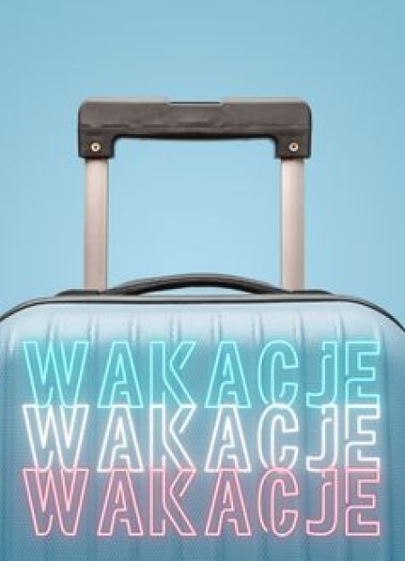 Wakacje!