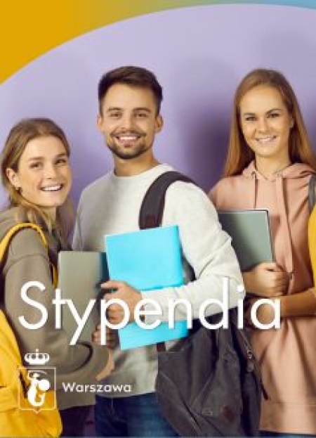 Stypendia dla uczniów