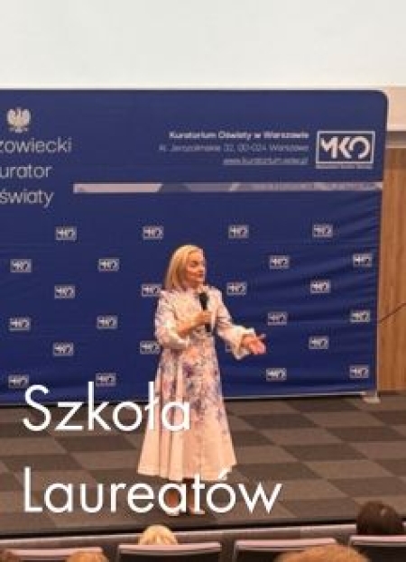 Szkoła Laureatów