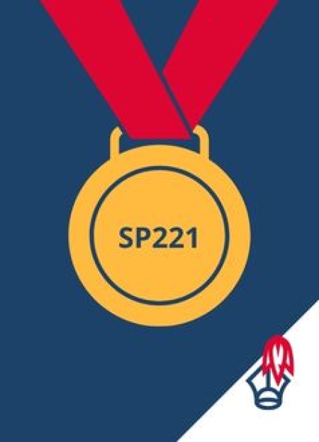 Złoty Medal dla Każdego z Was!