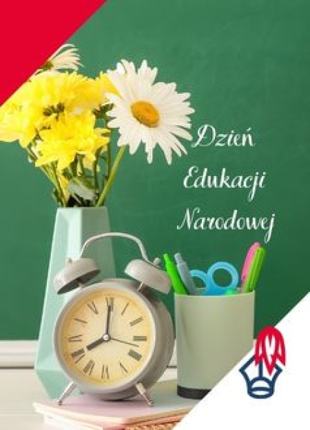 Dzień Edukacji Narodowej